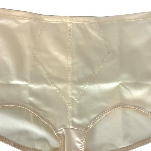 Vintage Another Youthful Creation Shaping Brief Size 40 Girdle Panty High Waist - Picture 3 of 6